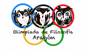 Olimpiada de Filosofía de Aragón