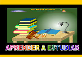 Aprender a estudiar