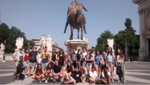 Viaje Roma 3