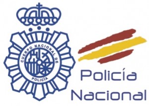 Logo-policia
